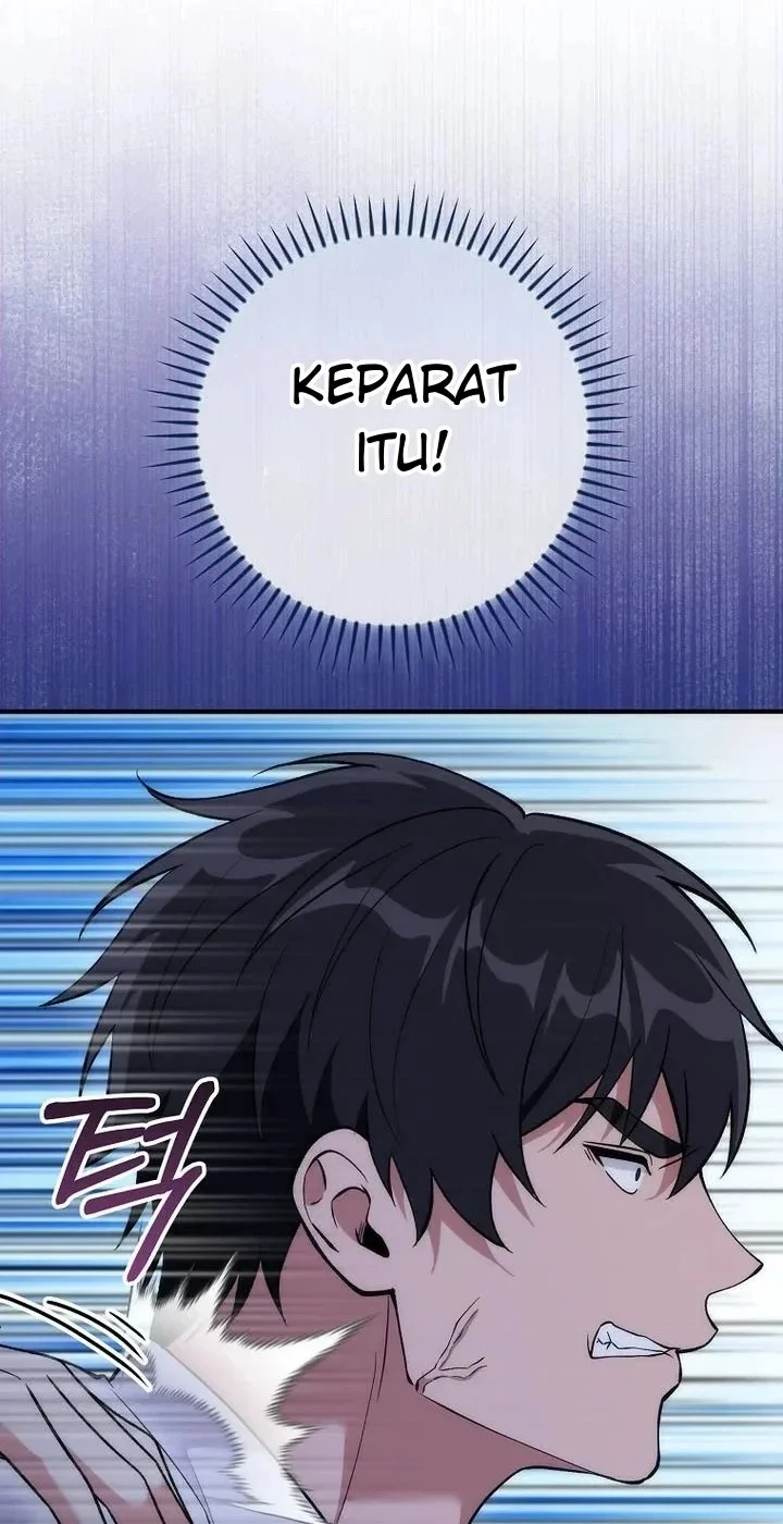 I was Thrown into an Unfamiliar Manga Chapter 36 Gambar 16