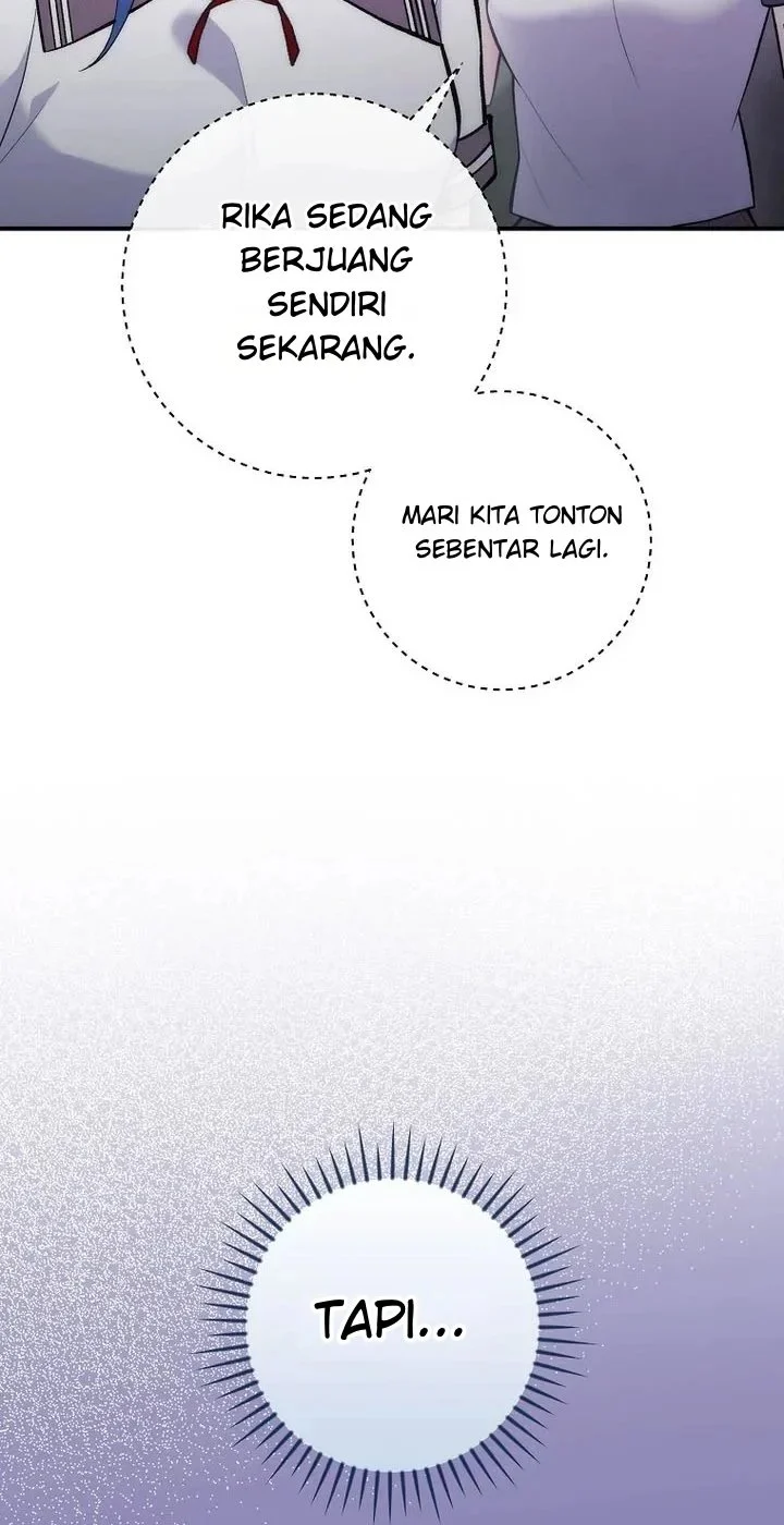 I was Thrown into an Unfamiliar Manga Chapter 36 Gambar 19