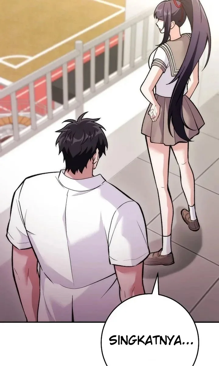 I was Thrown into an Unfamiliar Manga Chapter 37 Gambar 19