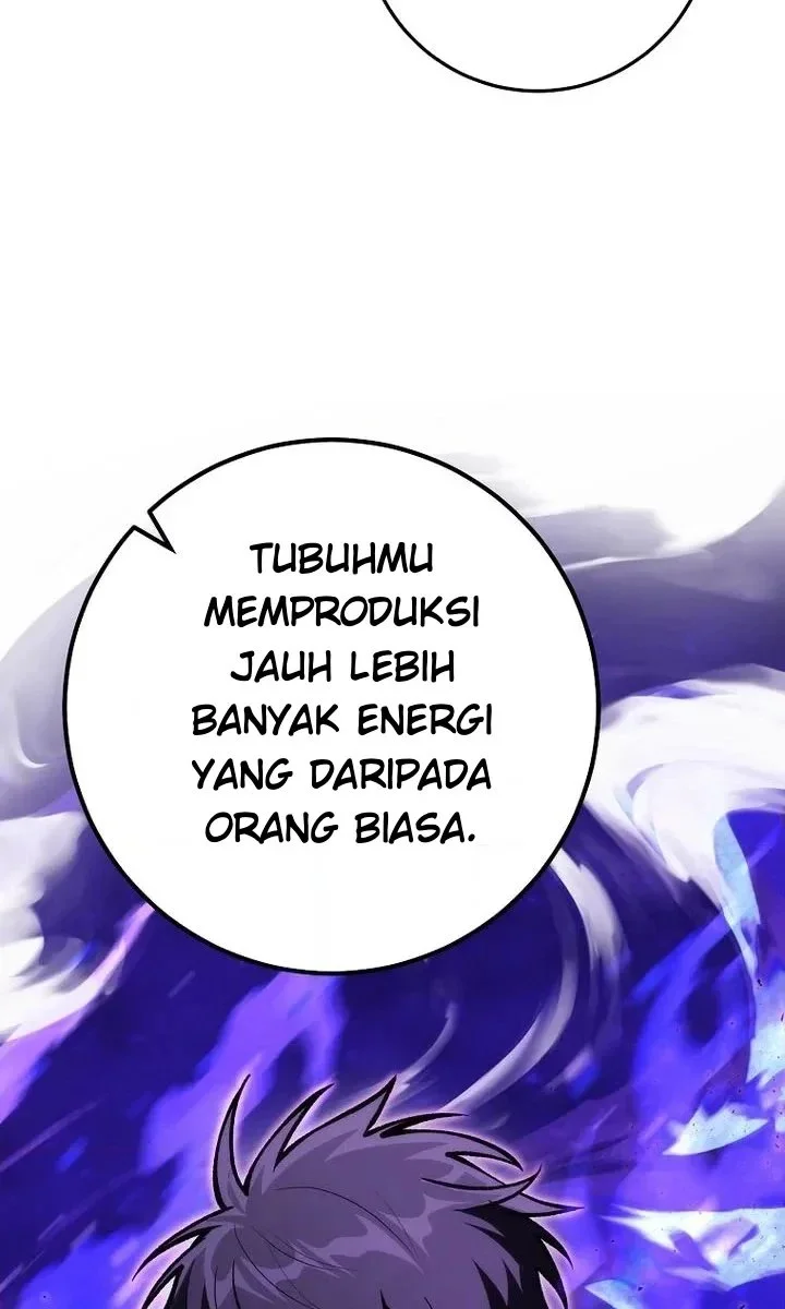 I was Thrown into an Unfamiliar Manga Chapter 37 Gambar 20