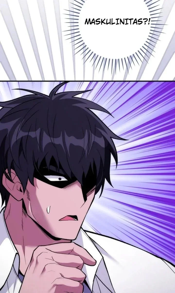 I was Thrown into an Unfamiliar Manga Chapter 37 Gambar 24