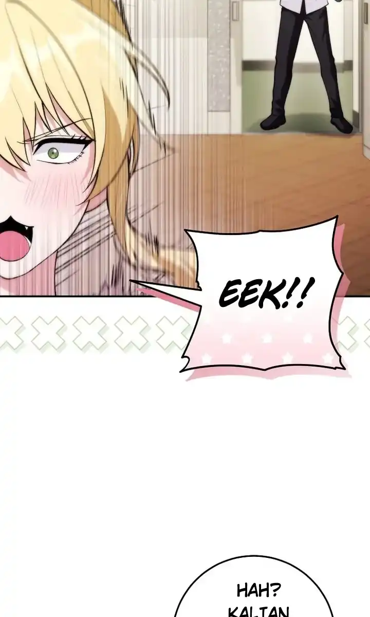 I was Thrown into an Unfamiliar Manga Chapter 39 Gambar 20