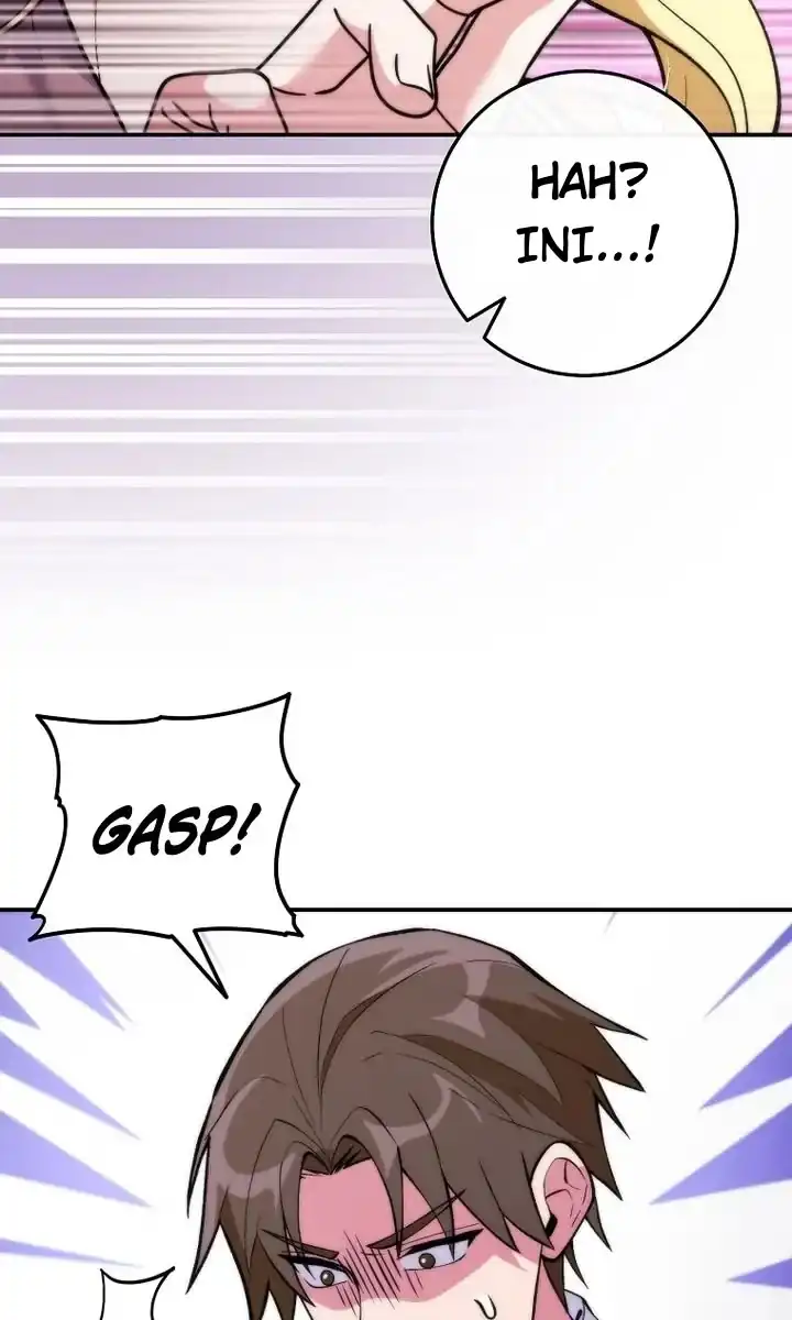 I was Thrown into an Unfamiliar Manga Chapter 39 Gambar 24