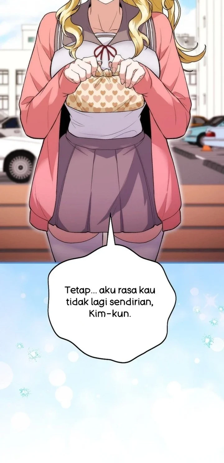 I was Thrown into an Unfamiliar Manga Chapter 5 Gambar 10