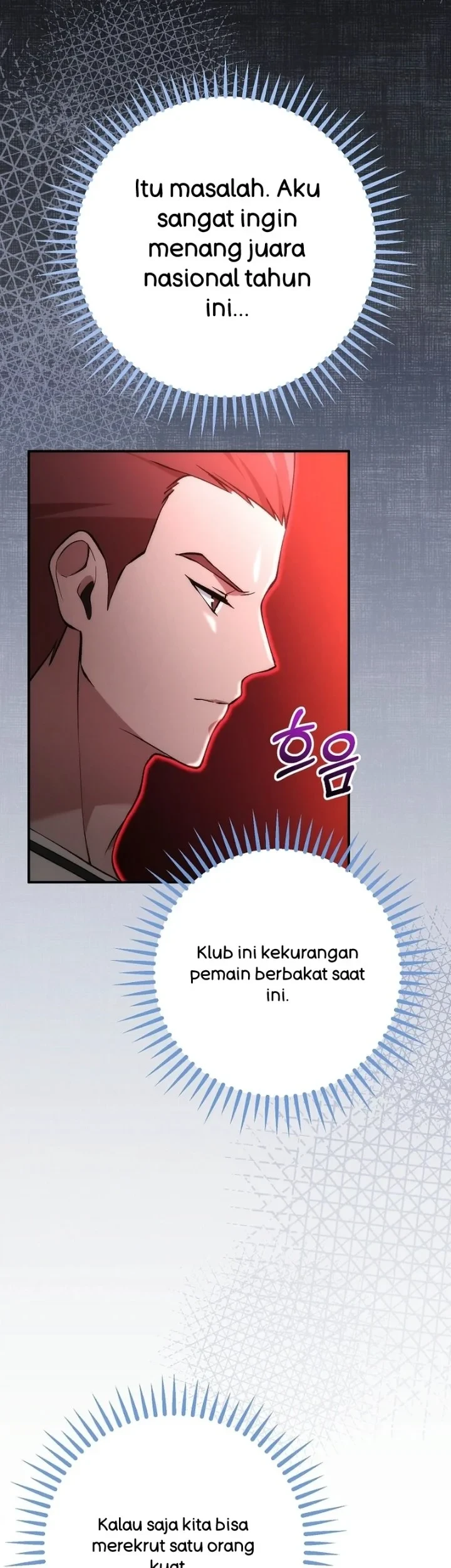 I was Thrown into an Unfamiliar Manga Chapter 6 Gambar 11