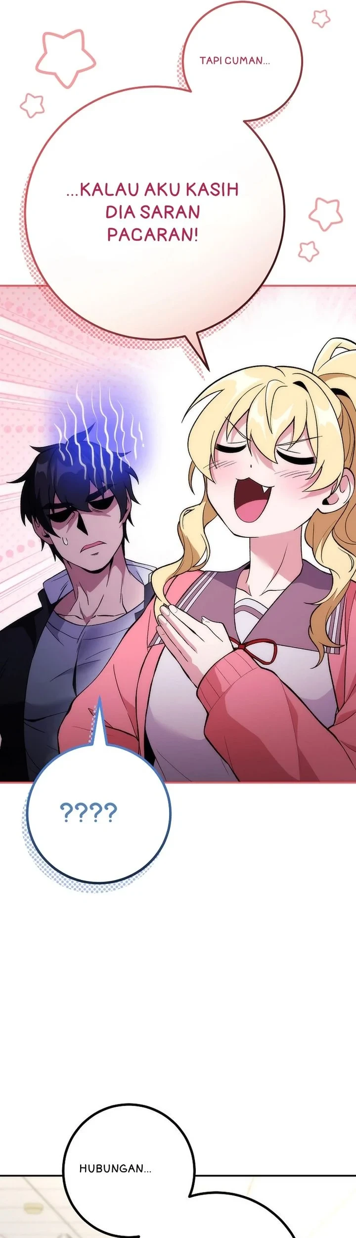 I was Thrown into an Unfamiliar Manga Chapter 9 Gambar 12