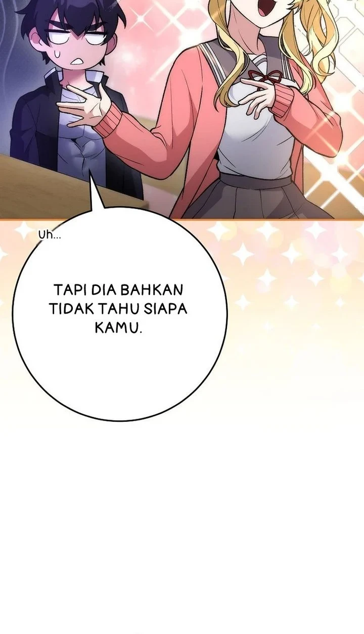 I was Thrown into an Unfamiliar Manga Chapter 9 Gambar 14