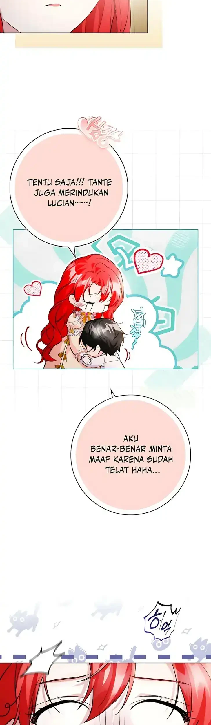 I Will Raise the Villain Properly Chapter 1 Gambar 11