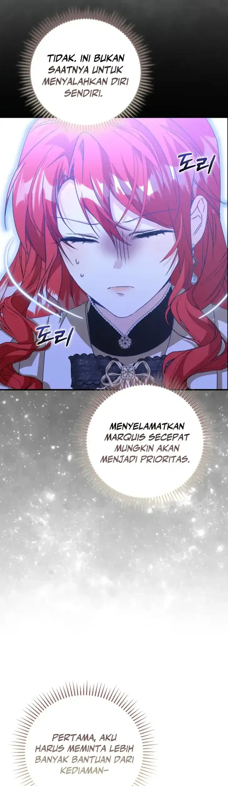 I Will Raise the Villain Properly Chapter 10 Gambar 11