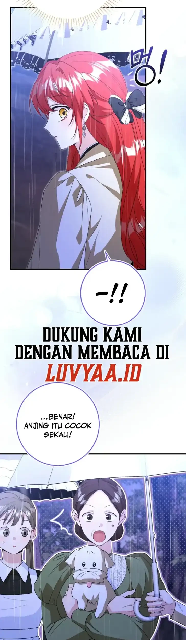 I Will Raise the Villain Properly Chapter 10 Gambar 12