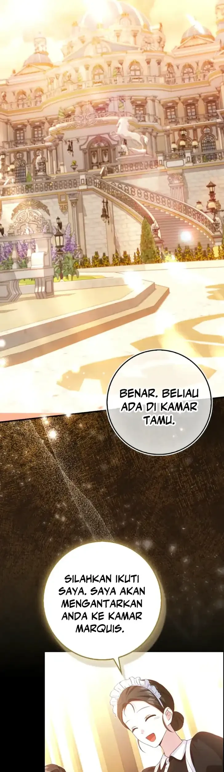 I Will Raise the Villain Properly Chapter 11 Gambar 13