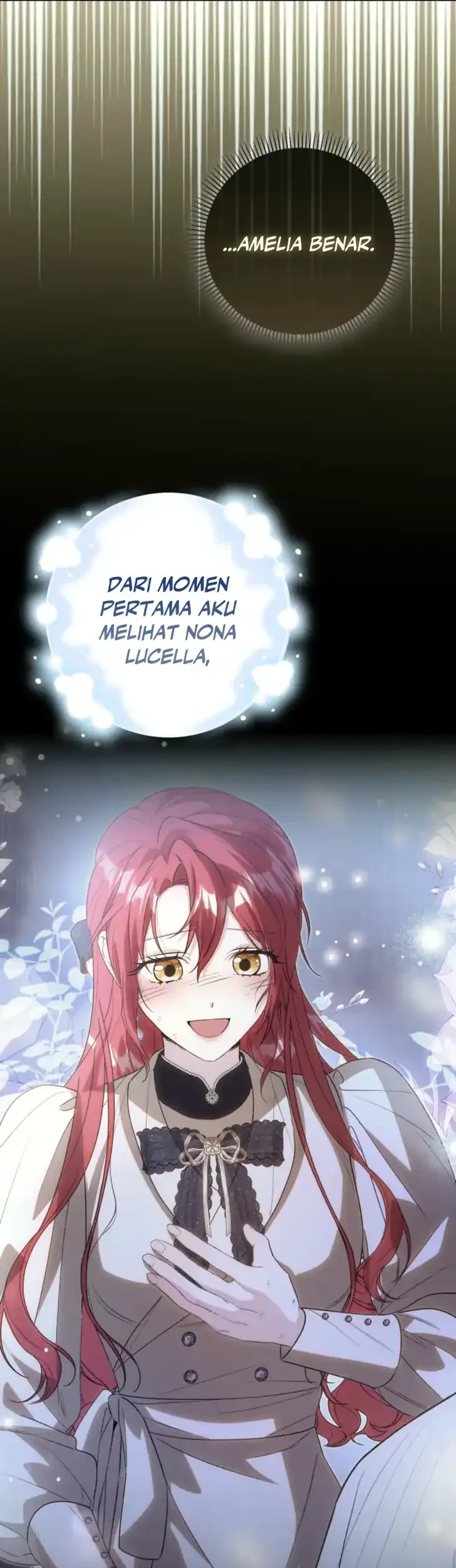 I Will Raise the Villain Properly Chapter 12 Gambar 10