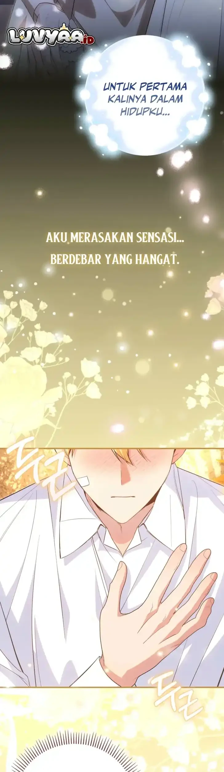 I Will Raise the Villain Properly Chapter 12 Gambar 11