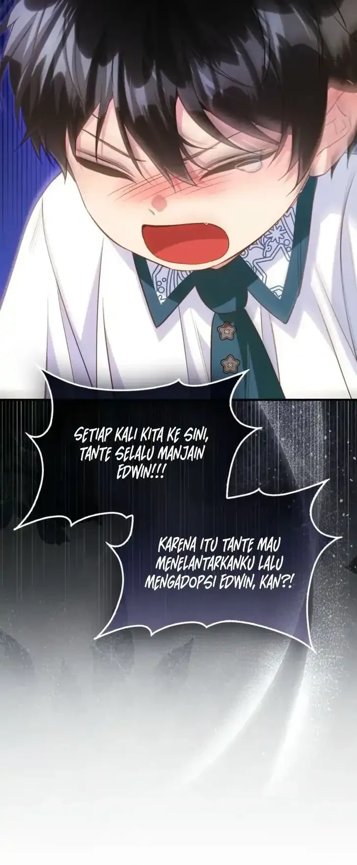 I Will Raise the Villain Properly Chapter 13 Gambar 12