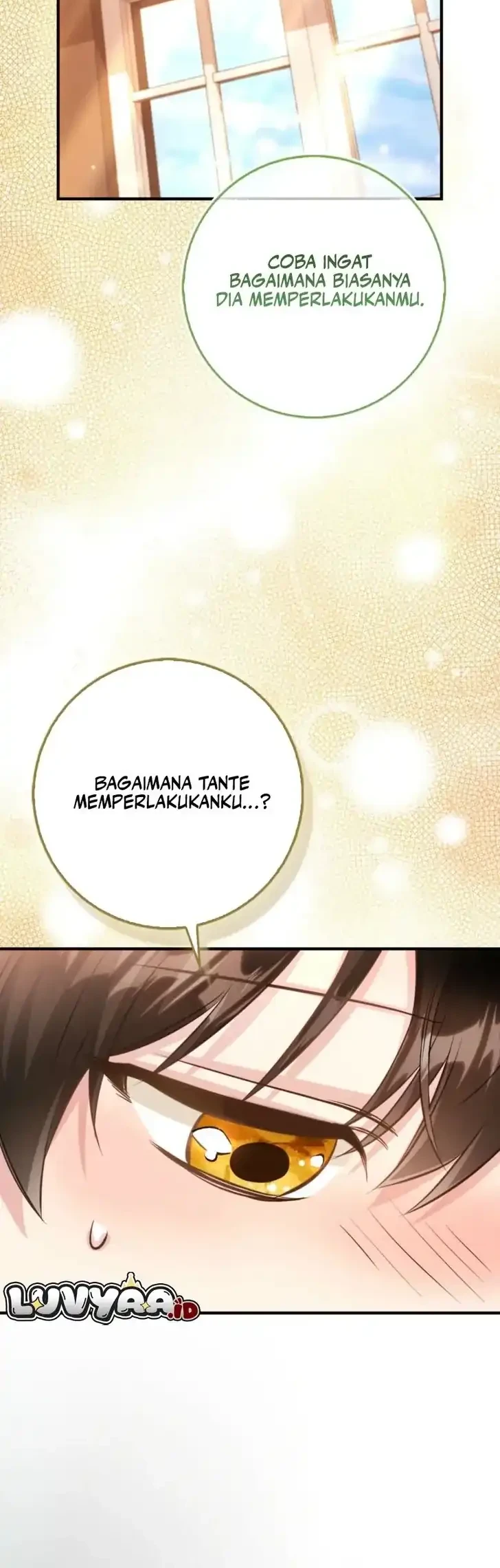 I Will Raise the Villain Properly Chapter 14 Gambar 9