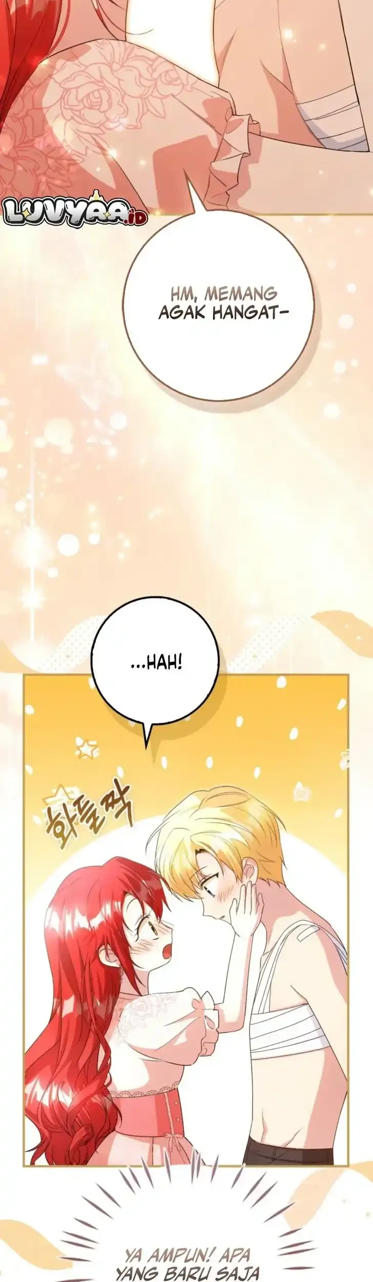 I Will Raise the Villain Properly Chapter 16 Gambar 10