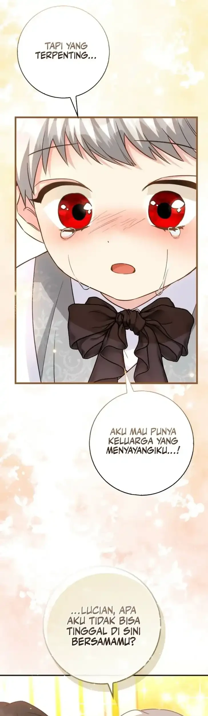 I Will Raise the Villain Properly Chapter 17 Gambar 10