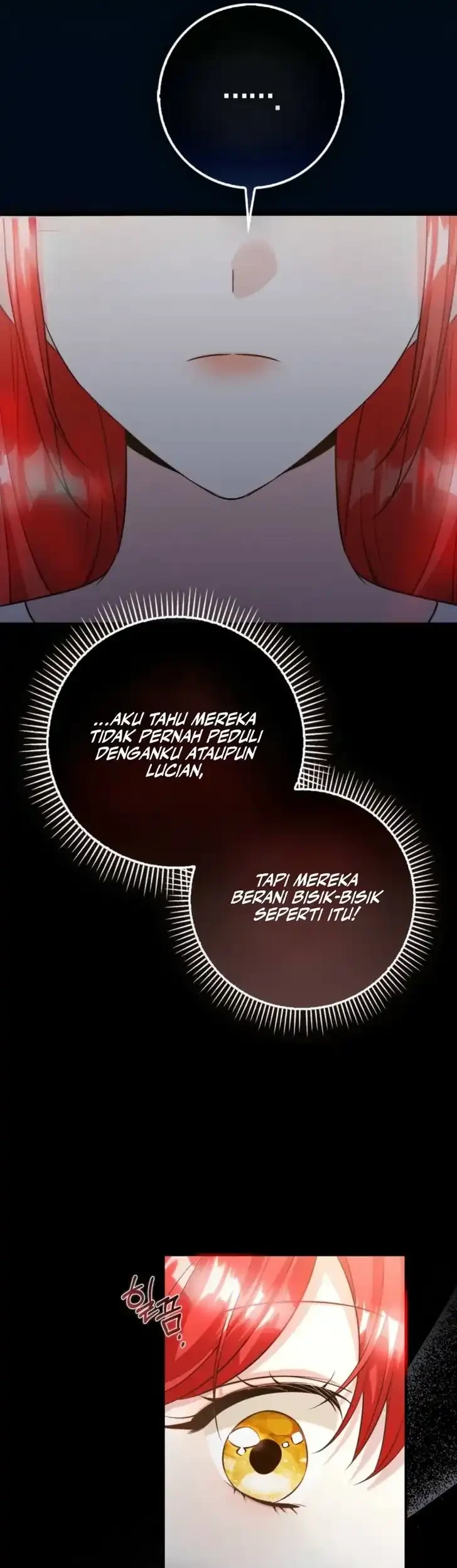 I Will Raise the Villain Properly Chapter 18 Gambar 10