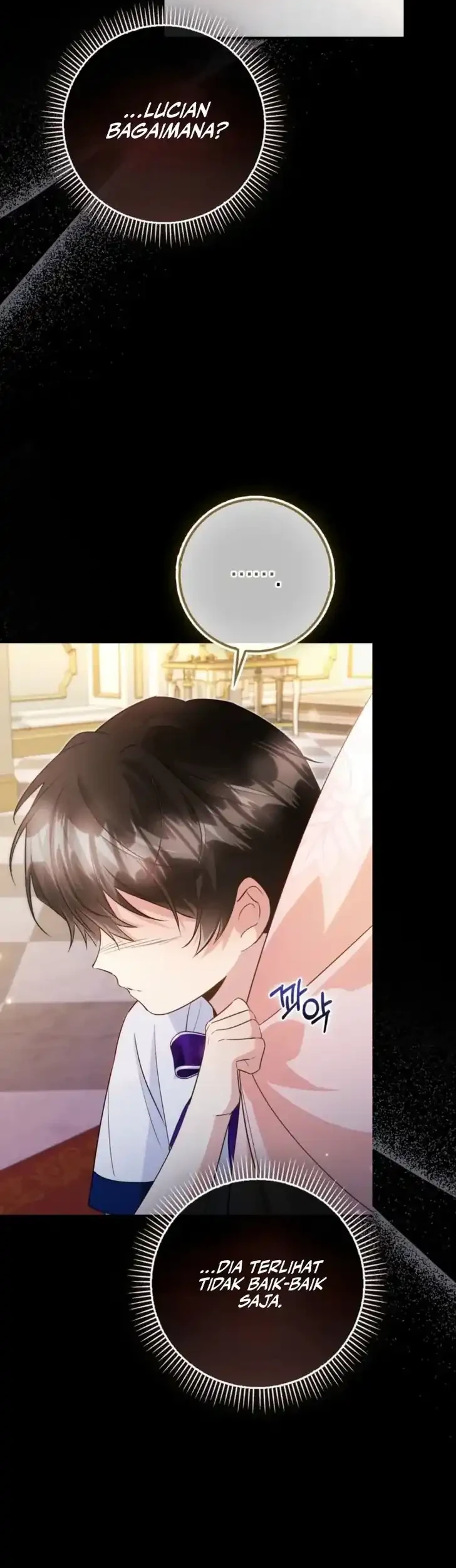 I Will Raise the Villain Properly Chapter 18 Gambar 11