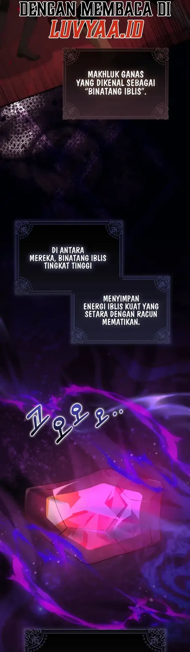 I Will Raise the Villain Properly Chapter 20 Gambar 10