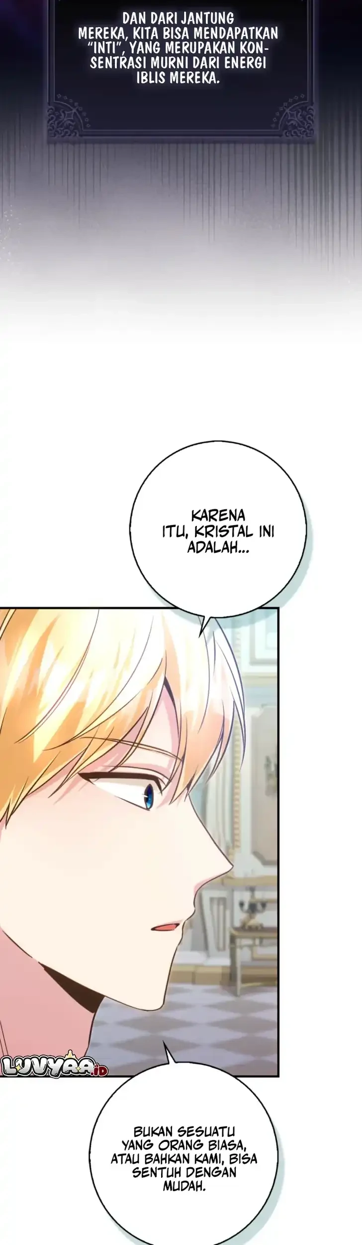 I Will Raise the Villain Properly Chapter 20 Gambar 11