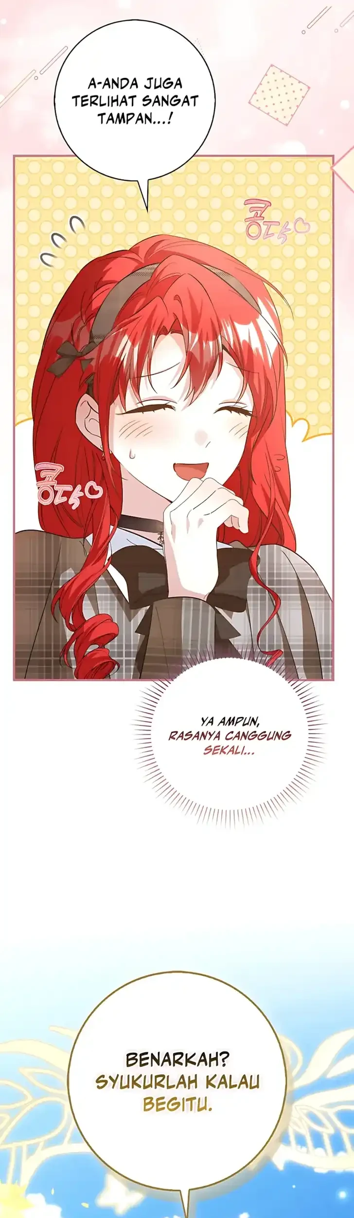 I Will Raise the Villain Properly Chapter 21 Gambar 10