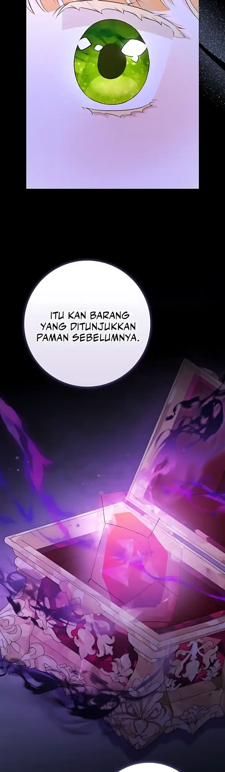 I Will Raise the Villain Properly Chapter 22 Gambar 11