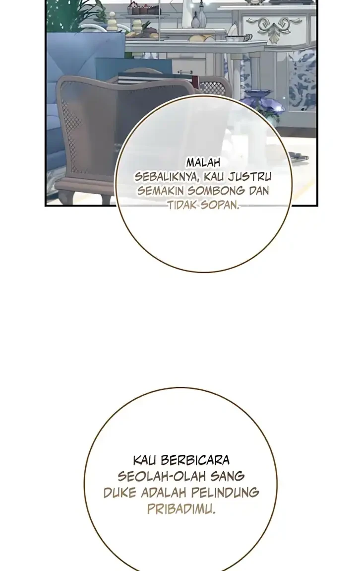 I Will Raise the Villain Properly Chapter 23 Gambar 12