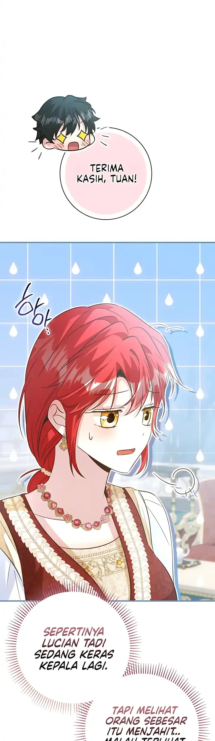 I Will Raise the Villain Properly Chapter 25 Gambar 11