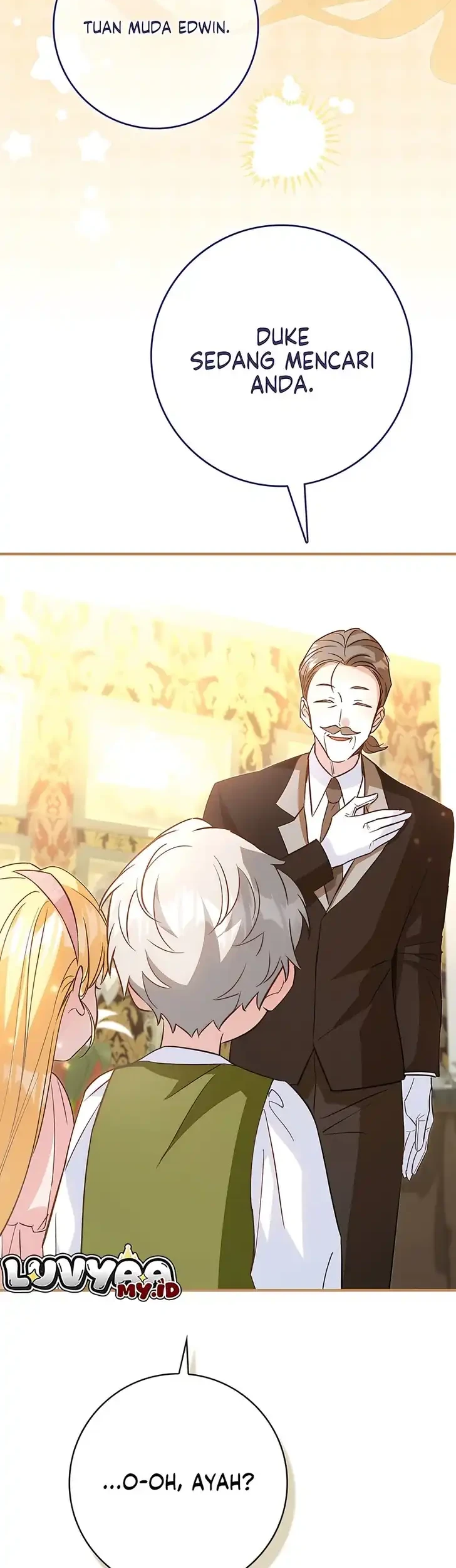 I Will Raise the Villain Properly Chapter 26 Gambar 10