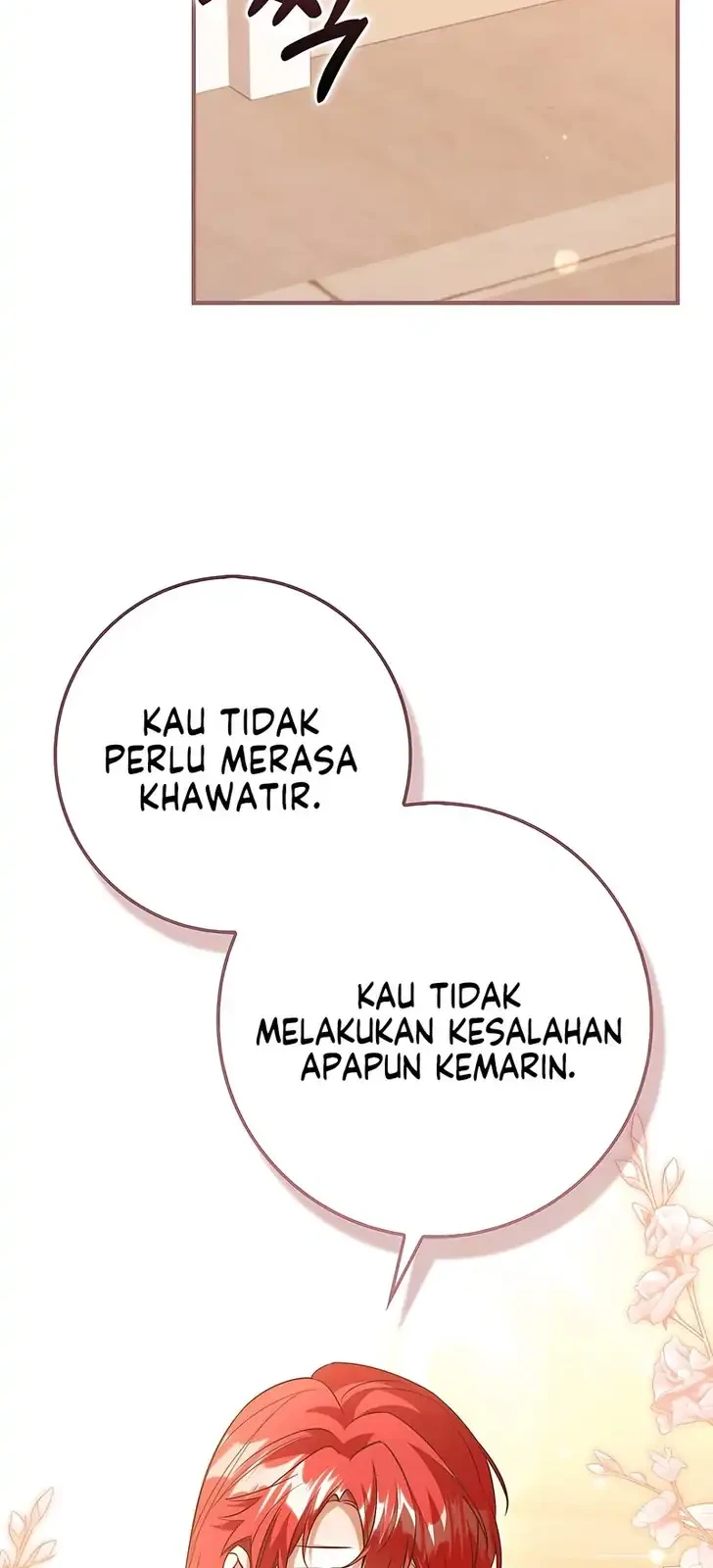 I Will Raise the Villain Properly Chapter 27 Gambar 12