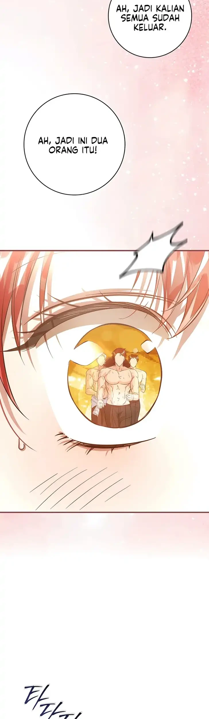 I Will Raise the Villain Properly Chapter 28 Gambar 11