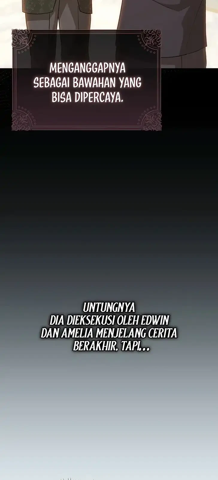 I Will Raise the Villain Properly Chapter 29 Gambar 12