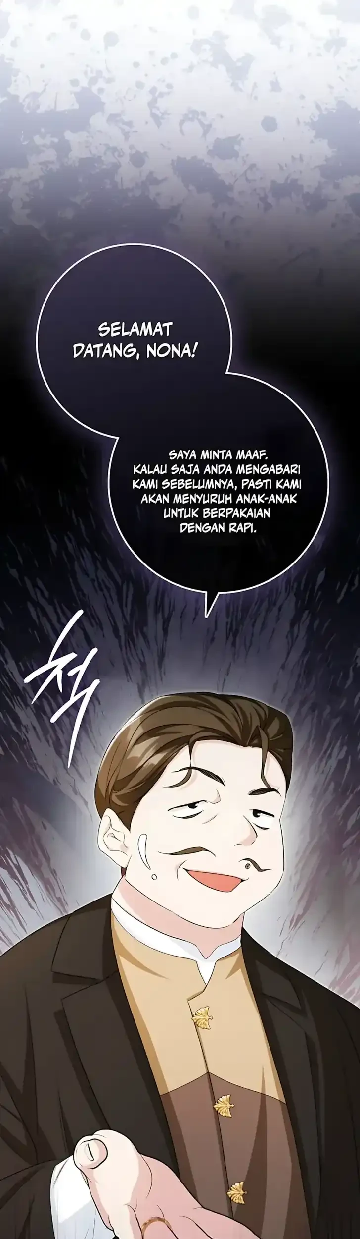 I Will Raise the Villain Properly Chapter 3 Gambar 10