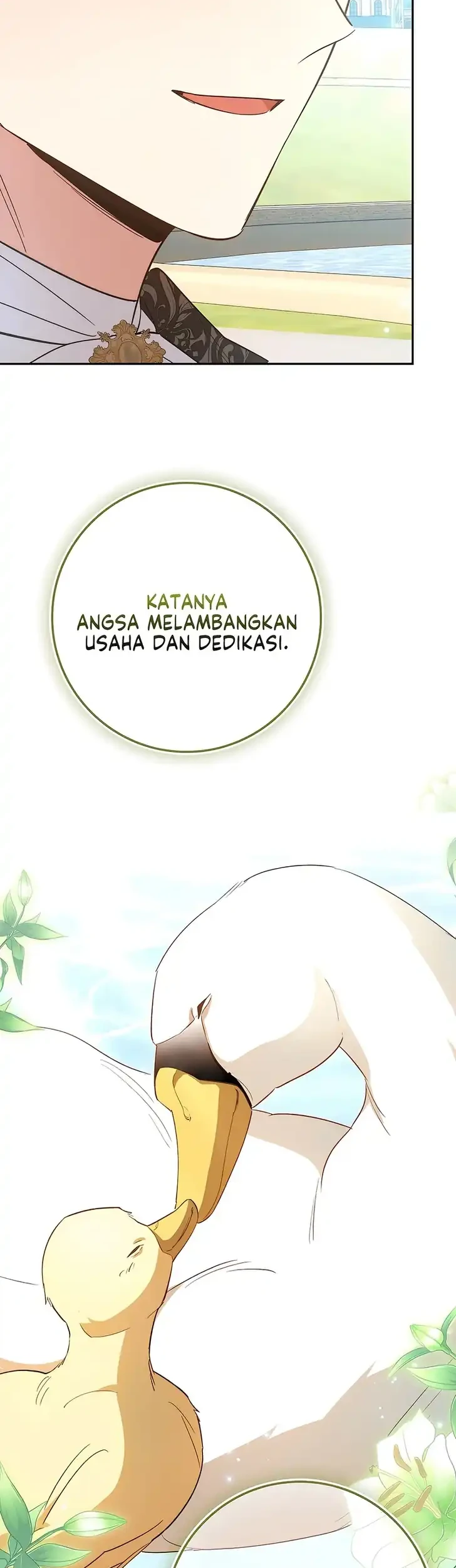 I Will Raise the Villain Properly Chapter 32 Gambar 11