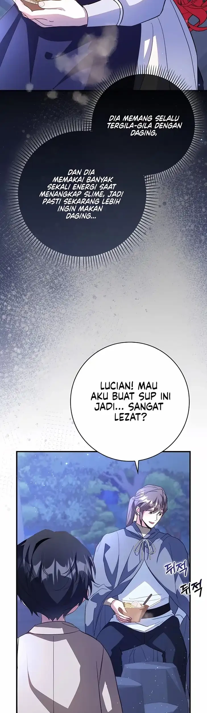 I Will Raise the Villain Properly Chapter 35 Gambar 11