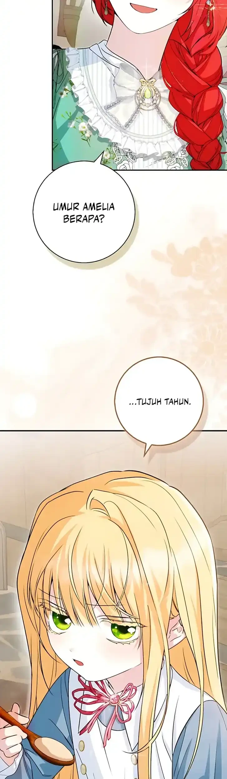 I Will Raise the Villain Properly Chapter 4 Gambar 12