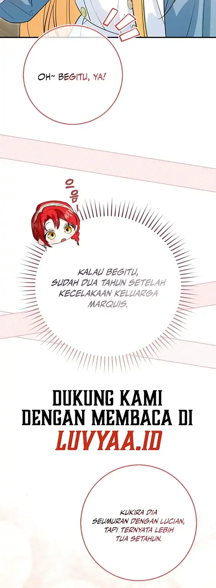 I Will Raise the Villain Properly Chapter 4 Gambar 13