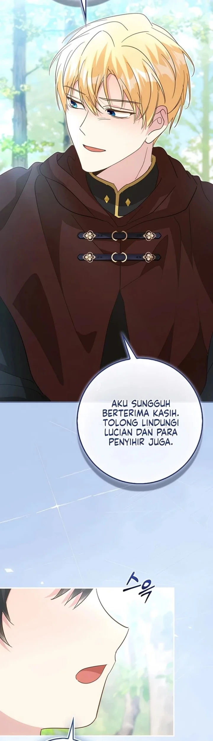 I Will Raise the Villain Properly Chapter 41 Gambar 10