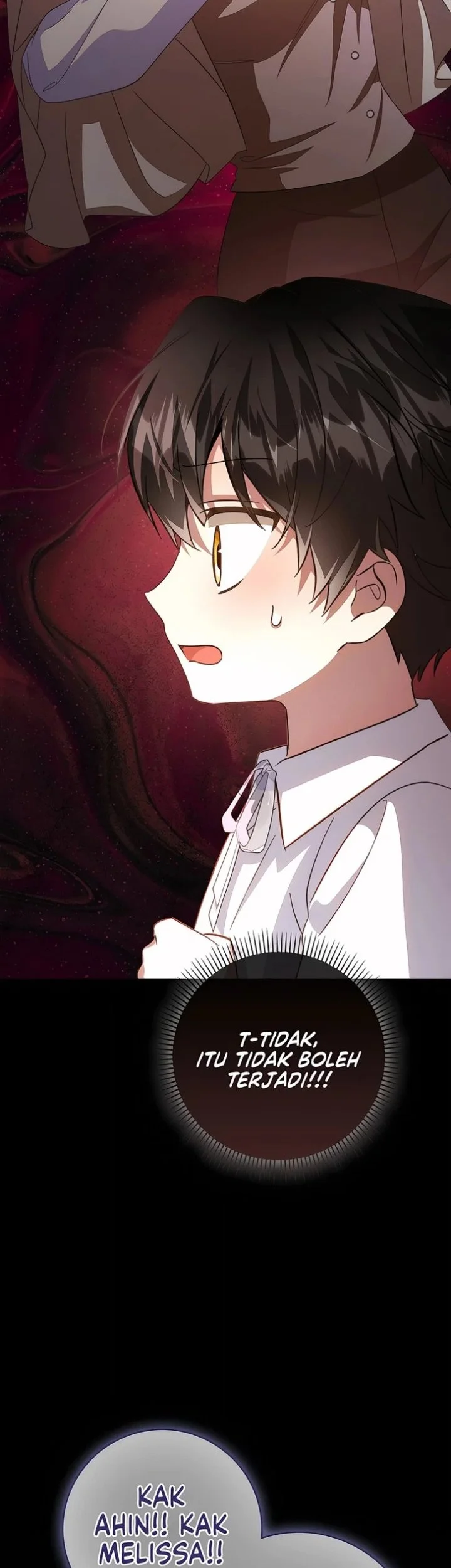 I Will Raise the Villain Properly Chapter 42 Gambar 11