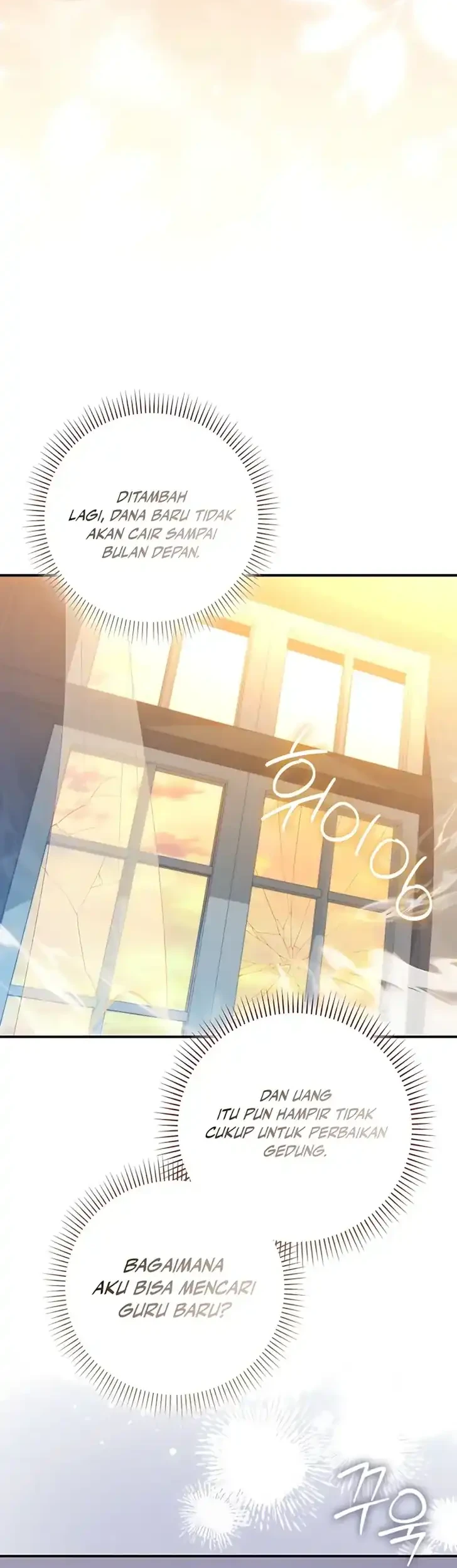 I Will Raise the Villain Properly Chapter 5 Gambar 11