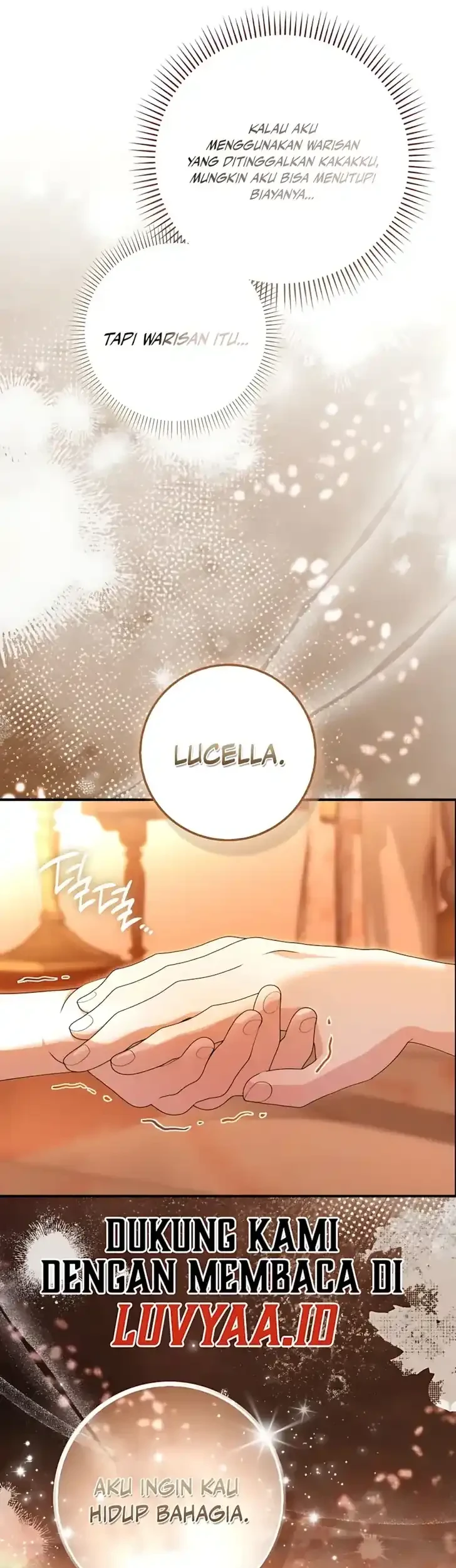 I Will Raise the Villain Properly Chapter 5 Gambar 13