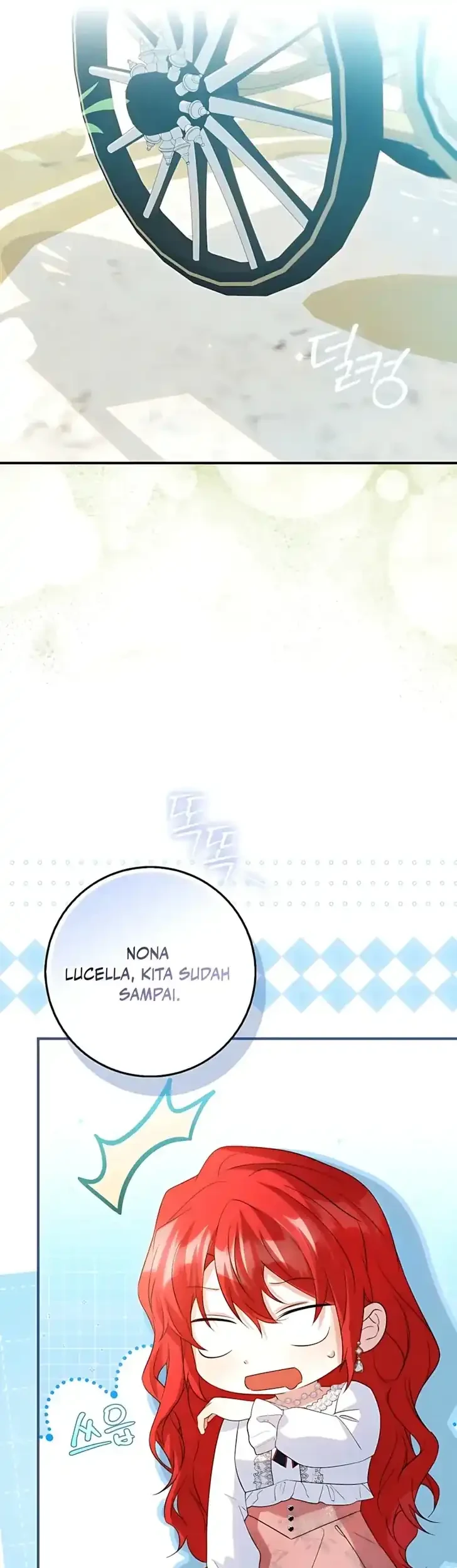 I Will Raise the Villain Properly Chapter 6 Gambar 13