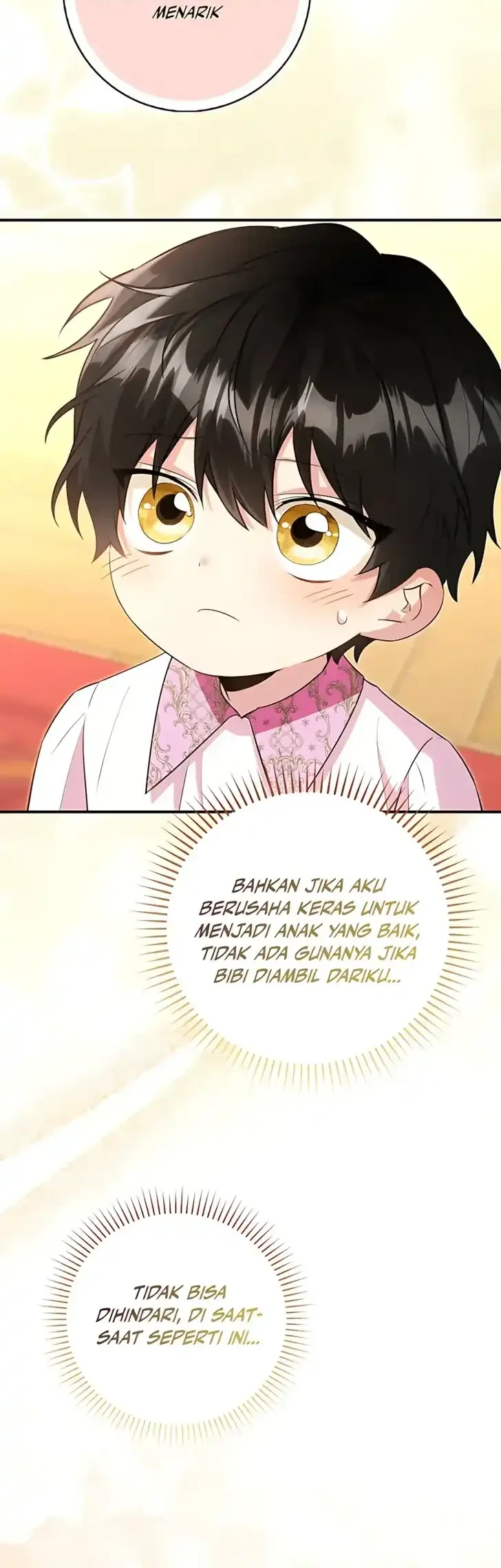 I Will Raise the Villain Properly Chapter 7 Gambar 9