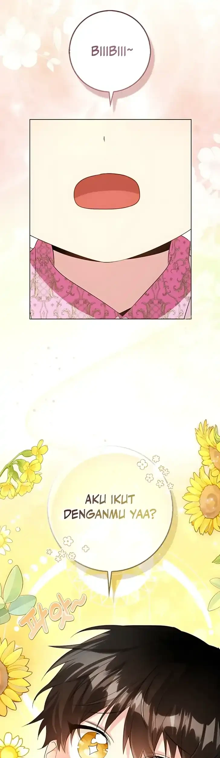 I Will Raise the Villain Properly Chapter 7 Gambar 10