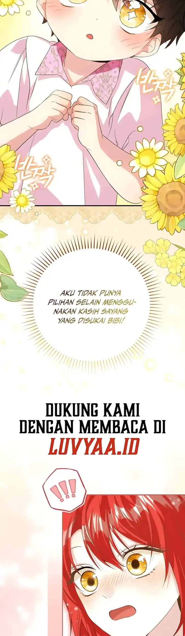 I Will Raise the Villain Properly Chapter 7 Gambar 11