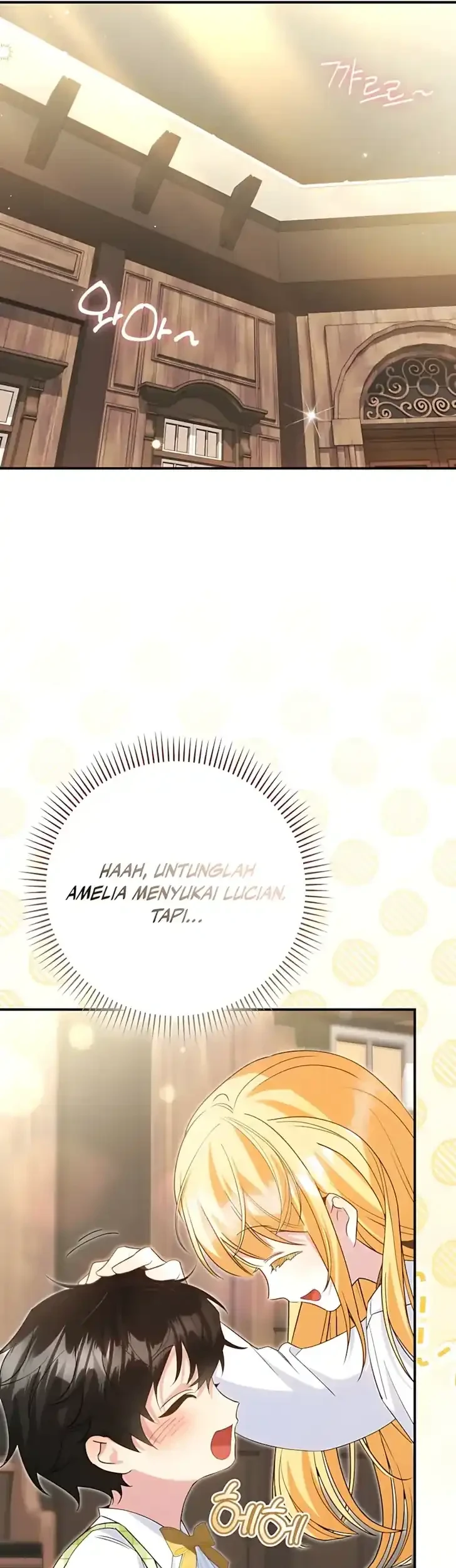I Will Raise the Villain Properly Chapter 8 Gambar 13