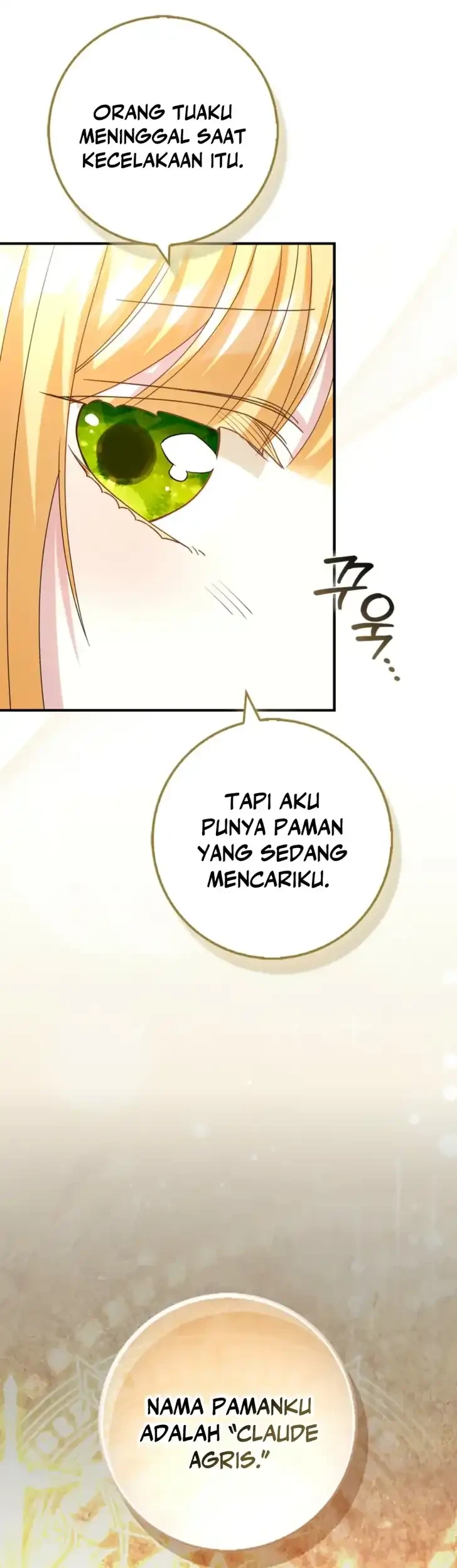 I Will Raise the Villain Properly Chapter 9 Gambar 10