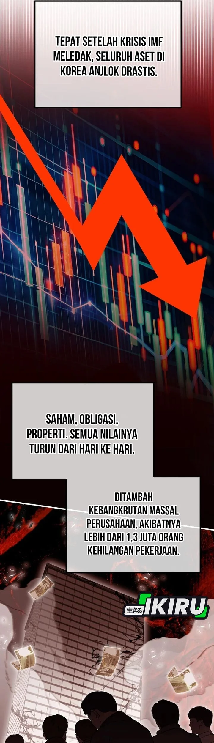 I Will Raise This Family! Chapter 51 Gambar 14
