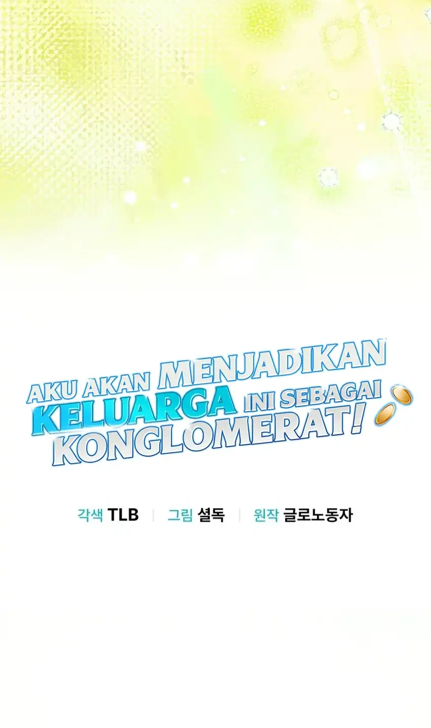 I Will Raise This Family! Chapter 59 Gambar 16